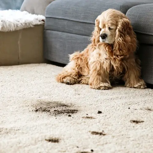 Carpet Pet Damage Repair Parramatta