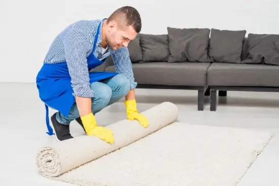 Carpet repair Parramatta